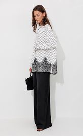 Trousers Buter New 3381