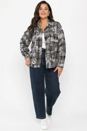 Рубашка LT Collection арт. Б14307-18М