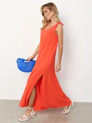 Dress Jetty #303-18