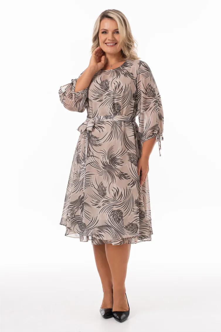 Dress Algranda #A4146-2