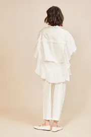 Bluzka RIVOLI #2483 bluza