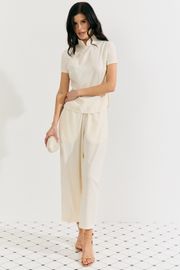 Bluzka Attika #A3549 Bluza