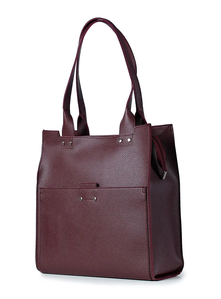 Torba Galanteya #1s269k45 bordo