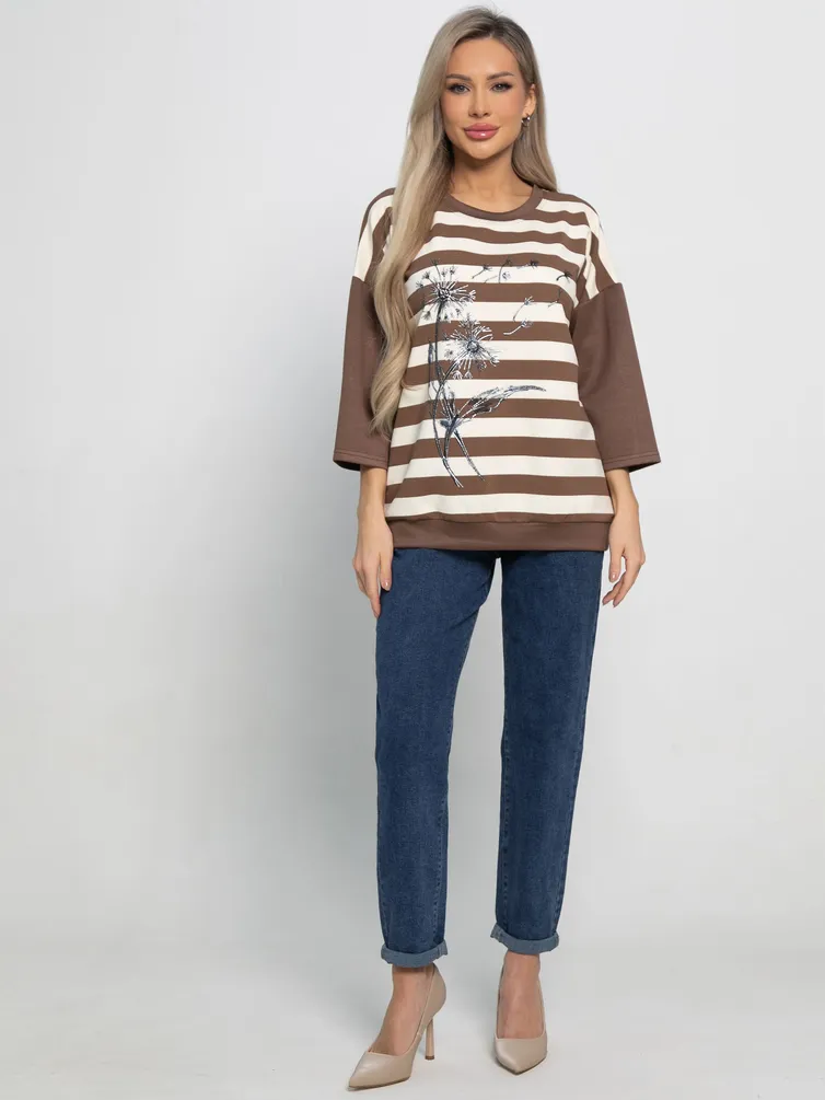 Bluzka LT Collection #B15130-18M