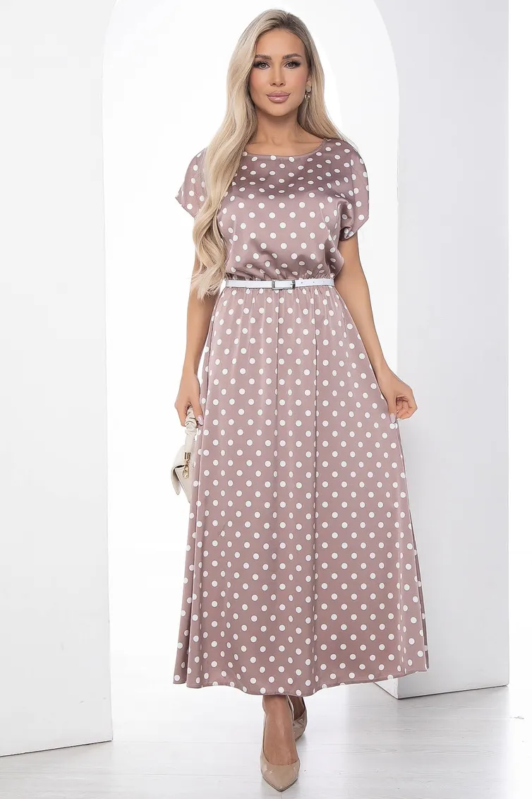 Sukienka LT Collection #P9043