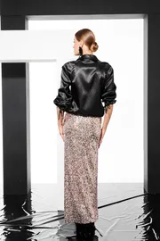 Blouson Elletto Life #3793