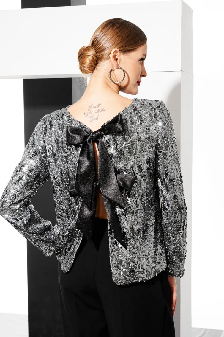 Blazer Elletto Life #3785 ser