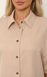 Koszula Jetty 465-10