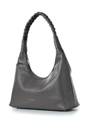 Torba Galanteya #22s1553k45 sero-korichnevyj