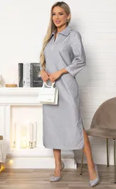 Платье LT Collection П14876-18М