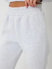 Trousers V&N fashion #1015_seryj