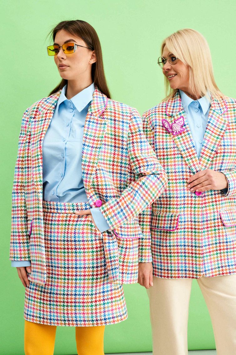 Blazer Elletto Life #3632