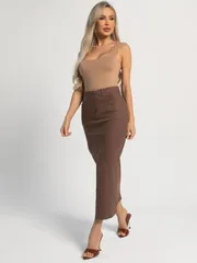 Spódnica LT Collection #Yu15951-4M