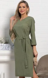 Платье LT Collection П15179-4М