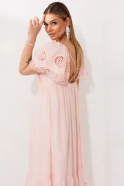 Sukienka Moda Urs #26-2980 roz