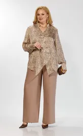 Suit Ell Style 2480