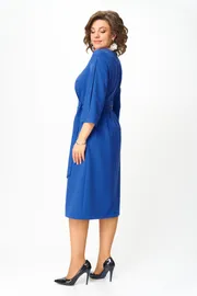 Sukienka Anastasia MAK #1294 vas