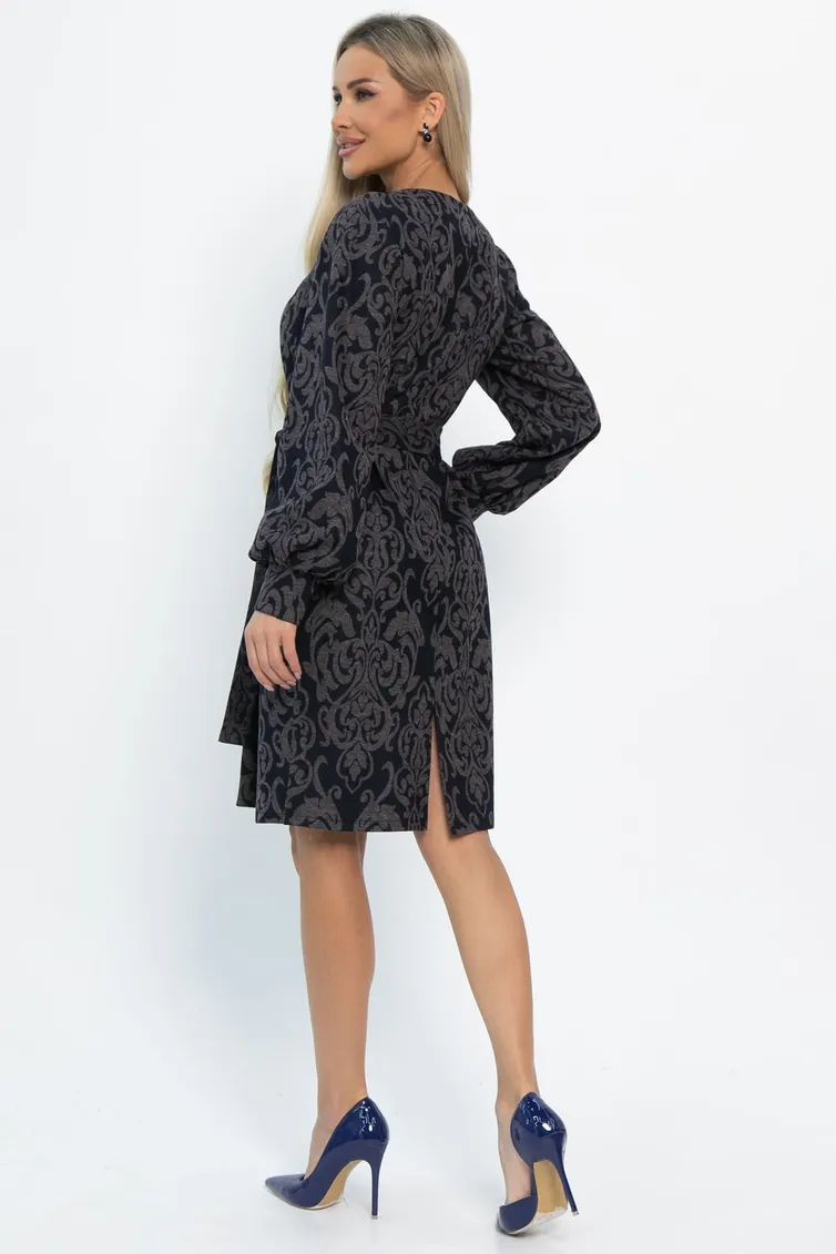 Sukienka LT Collection #P14861-18M
