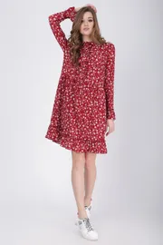 Sukienki Ladis Line #1022b