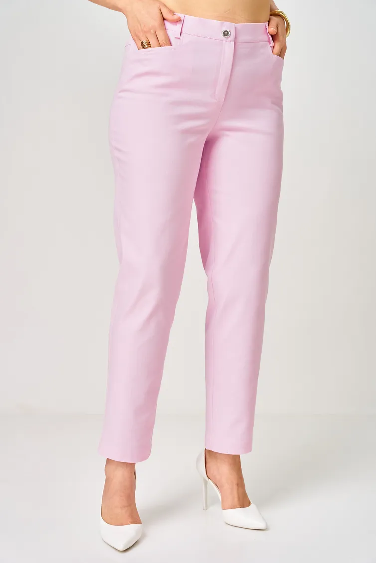 Брюки Rumoda арт. 2289 розовый