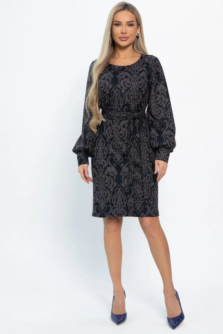 Sukienka LT Collection #P14861-18M