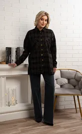 Рубашка LT Collection Б14991-10М