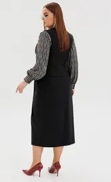 Kamizelka Anastasia MAK 1251-Zh