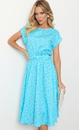 Платье Jetty 506-68