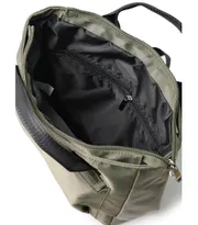 Torba Galanteya #22s2563k45 olivkovyj