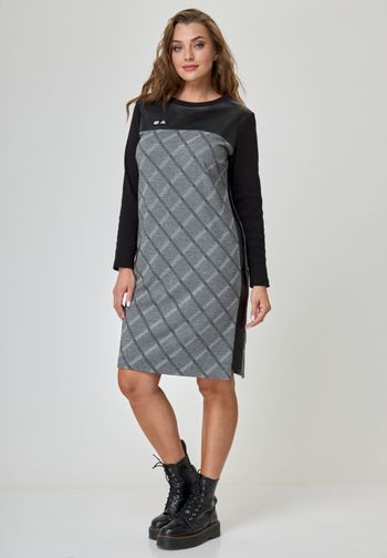 1022 клетка,черный