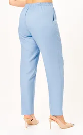Zestaw Vilena-fashion 1110 goluboj
