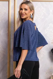 Bluzka LT Collection #B14844-8M