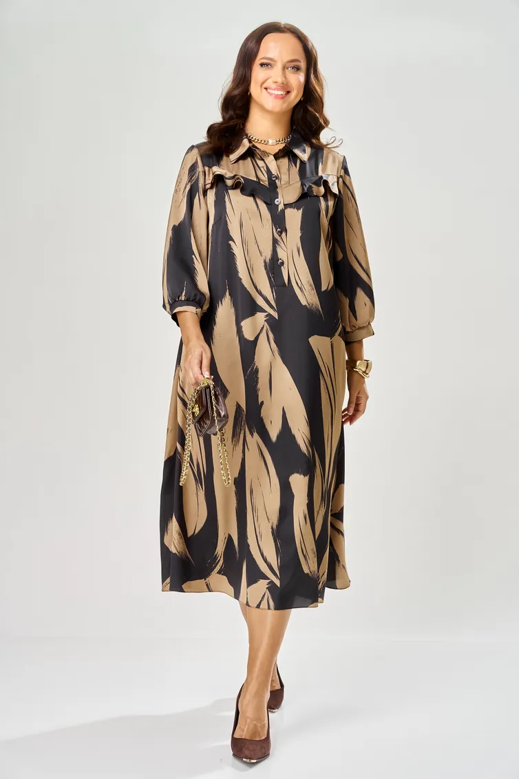 Dress Tvoi Imidj #2565