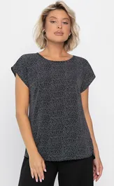 Bluzka LT Collection B14303-8M