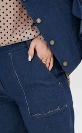 Брюки MiSlana 1049