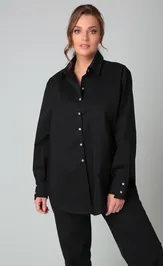 8216 Черный CARMELA
