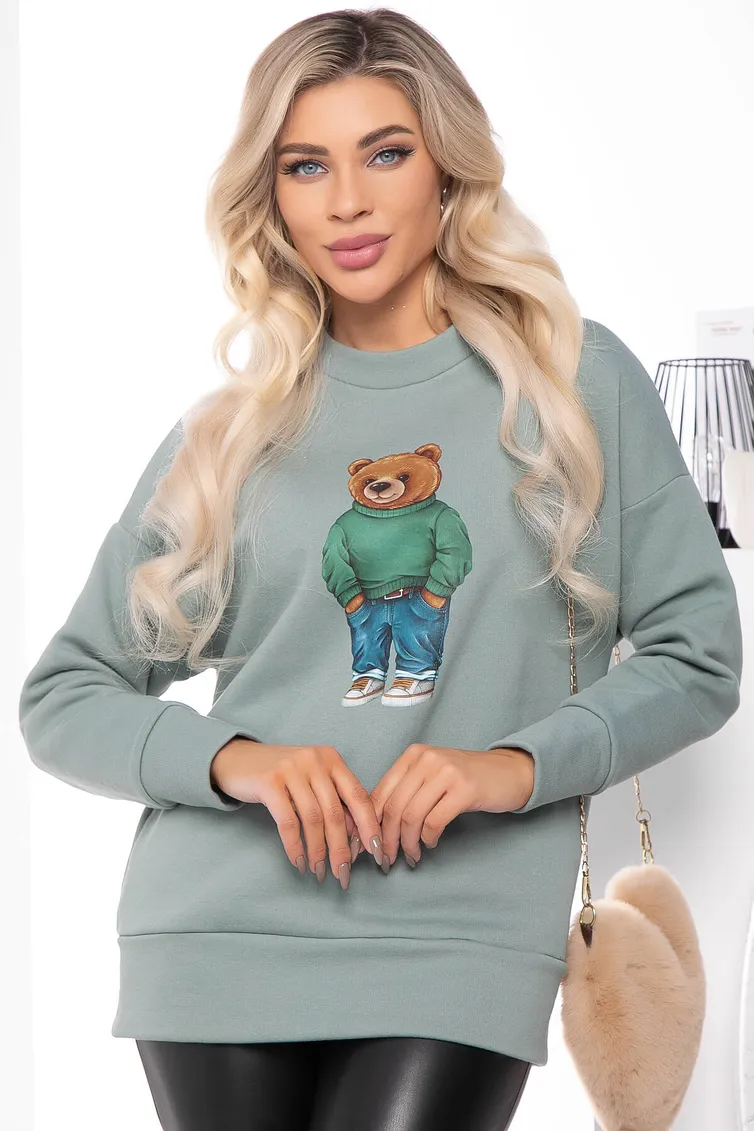Свитшот LT Collection арт. Б7543