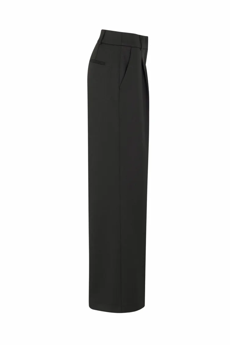 Spodnie Elema #3K-755 tyomnyj shokolad 164