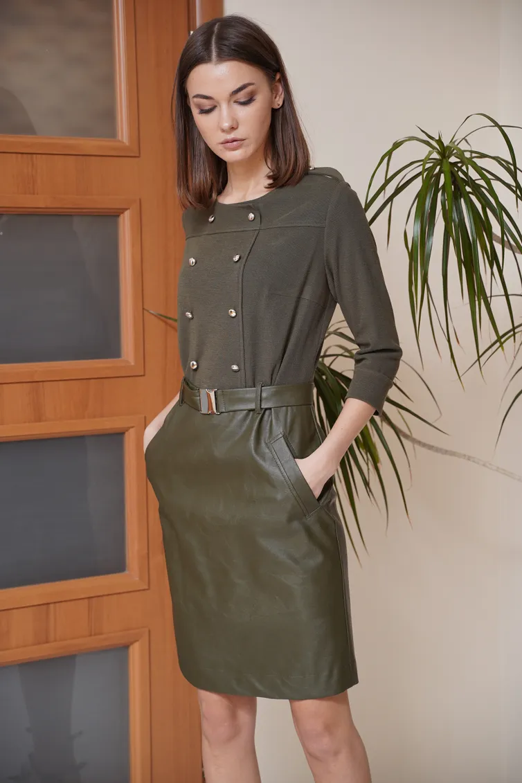 Dress Fantazia Mod #3757/1