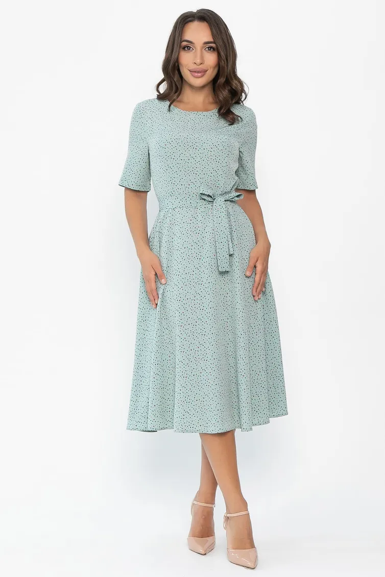 Платье LT Collection арт. П13999-16М