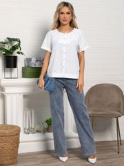 Blouses & tounics LT Collection #B15565-18M