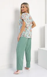 Костюм LT Collection К12886-8М
