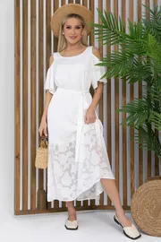 Sukienka LT Collection #P13350-7M