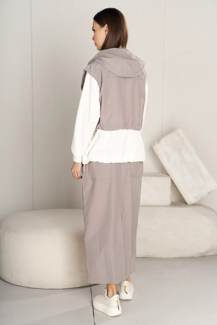 Zestaw Fantazia Mod #4606