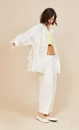 Bluzka RIVOLI 2483 bluza