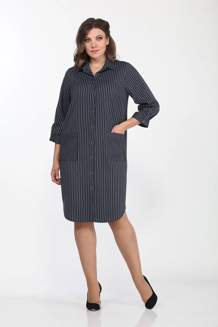 Sukienka Lady Style Classic #1559/1