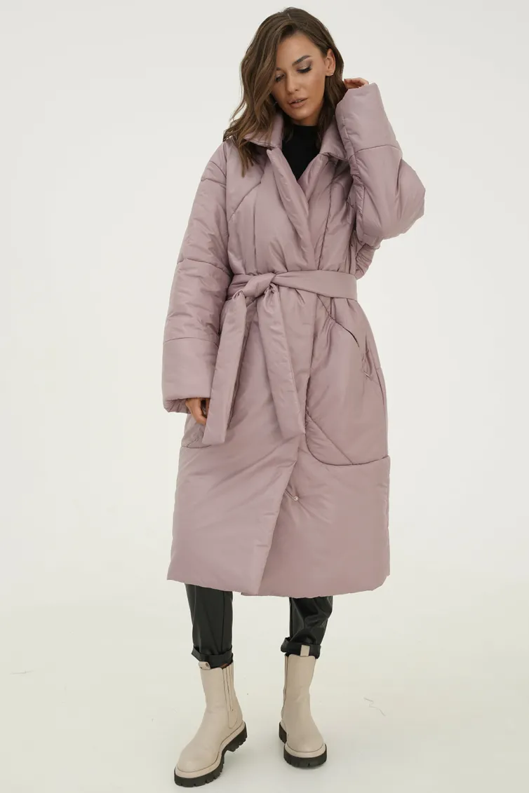 Coat Fantazia Mod #4354