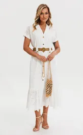 Dress Verita moda N-2459.1