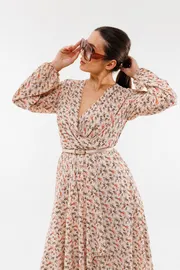 Sukienka Amori #9772 164 mol