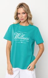 Футболка Jetty 197-93